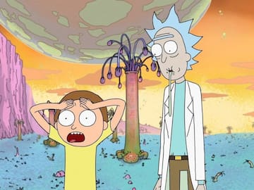 'Rick y Morty', temporada 9: fecha de estreno y dónde verlo en España