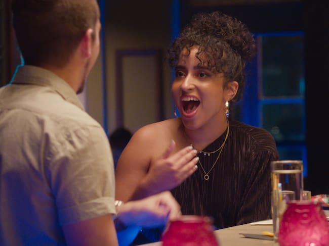 Episodio 201 de 'De cita en cita'.