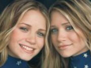 El sorprendente cambio de las gemelas Olsen