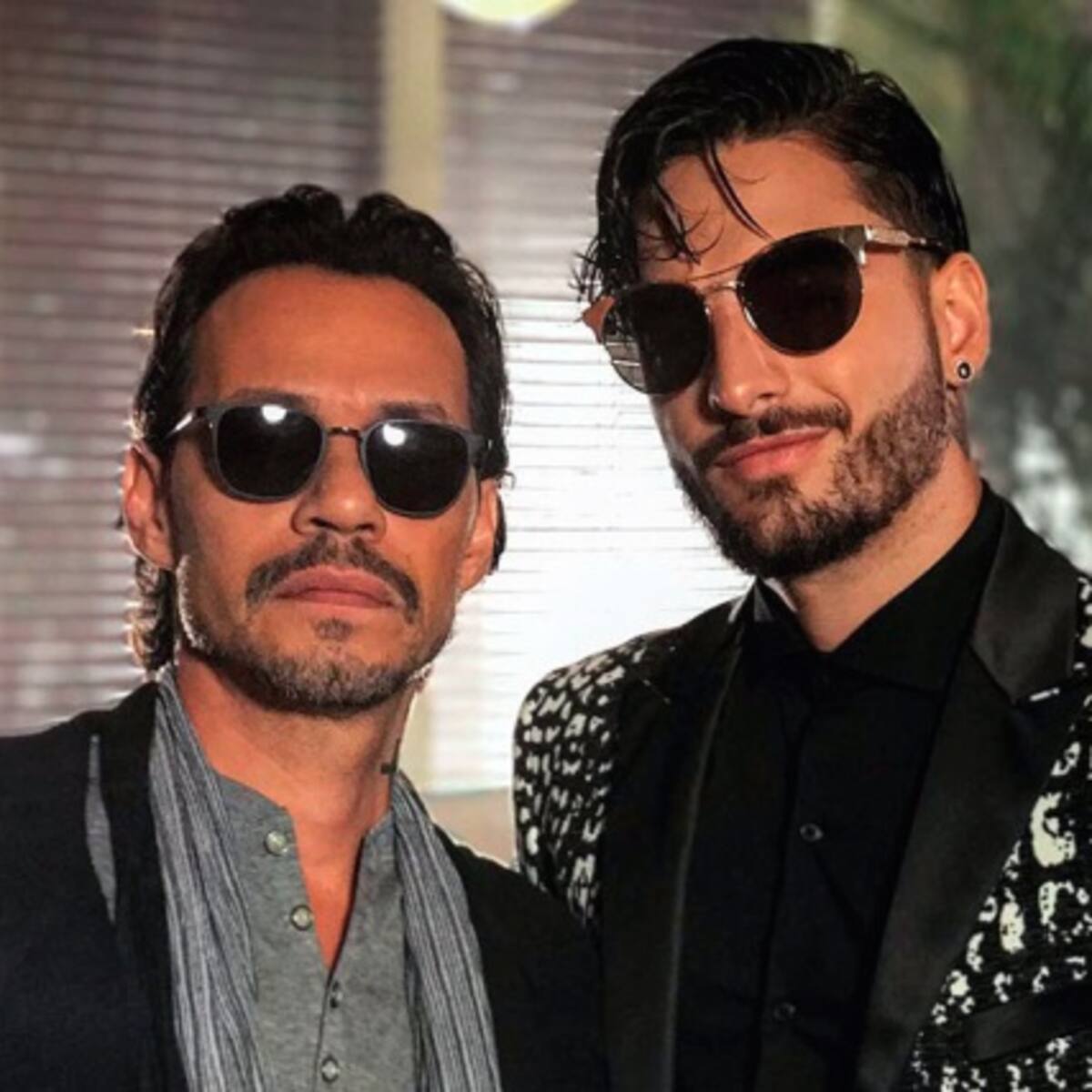 Maluma estreno video de Felices Los 40, versión salsa
