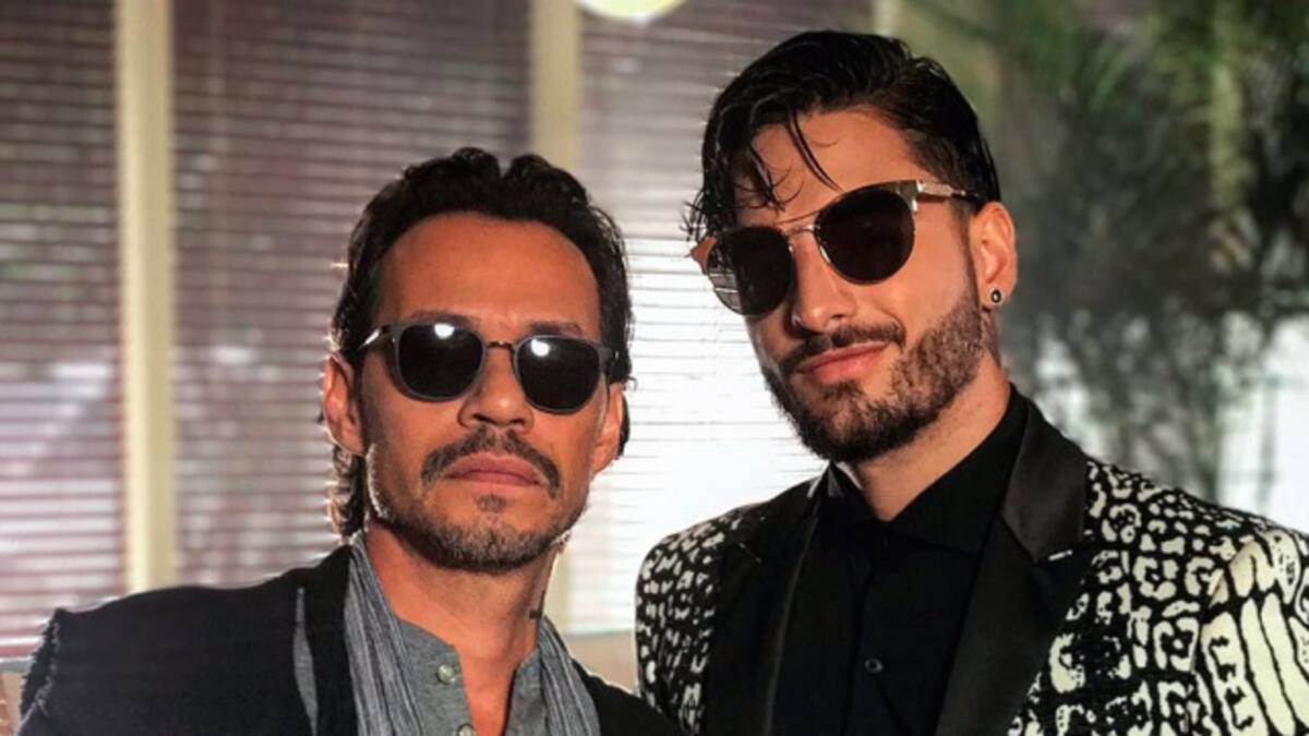 Maluma estreno video de Felices Los 40, versión salsa