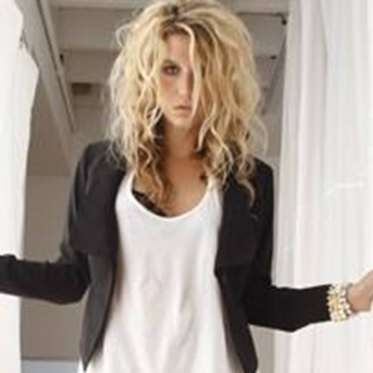 Ke$ha asegura que entre ella y Rihanna no hay resentimientos