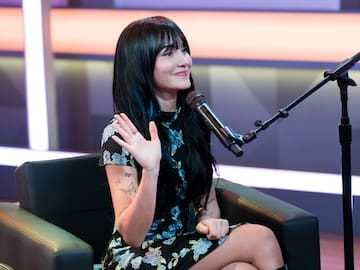 Aitana anuncia canción junto a Myke Towers, pero hasta su madre se sigue preguntando lo mismo: “6 de febrero qué”