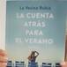 ‘La cuenta atrás para el verano’, de La Vecina Rubia, se convertirá en una serie de televisión