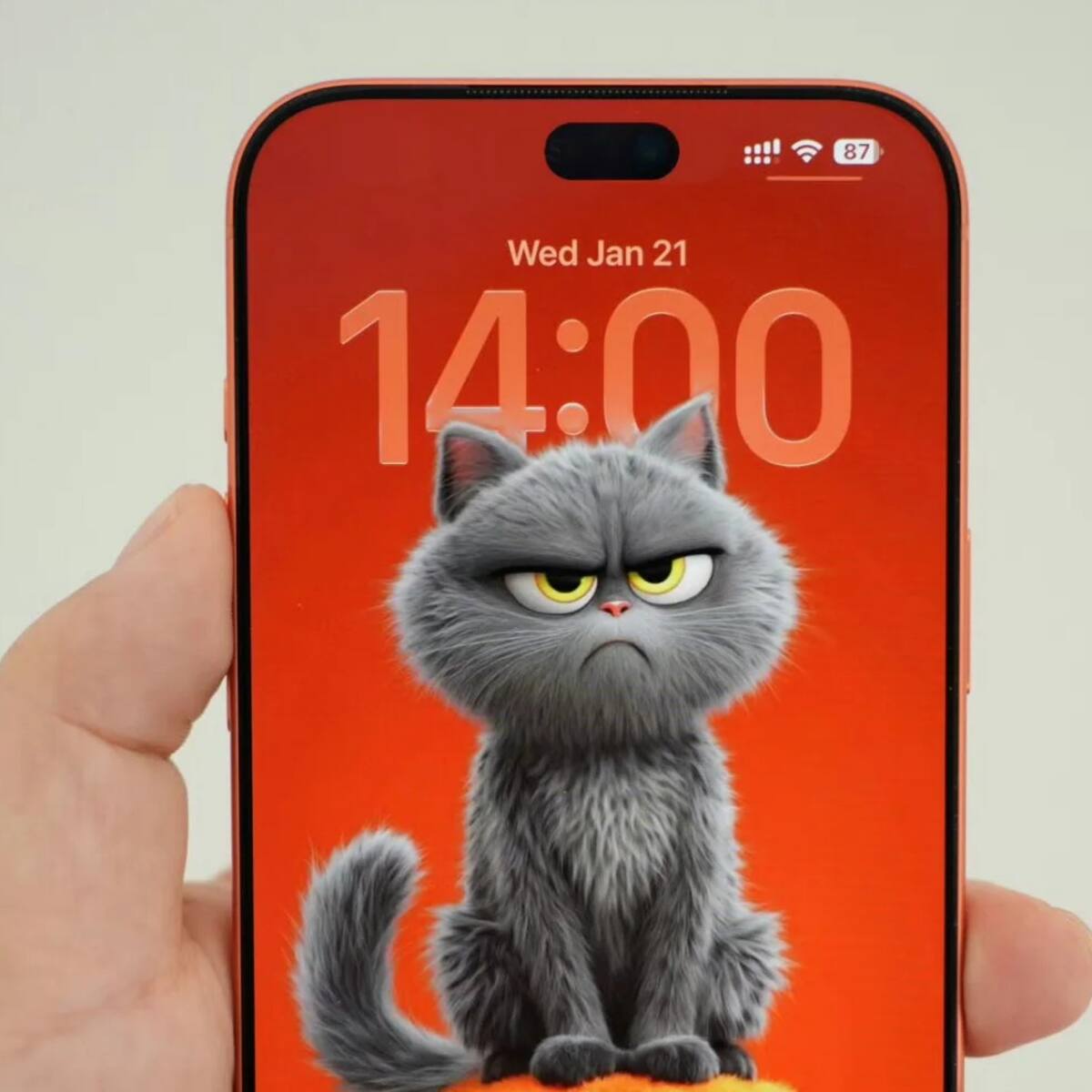 Los protectores de pantalla del iPhone 18 Pro confirman su rediseño