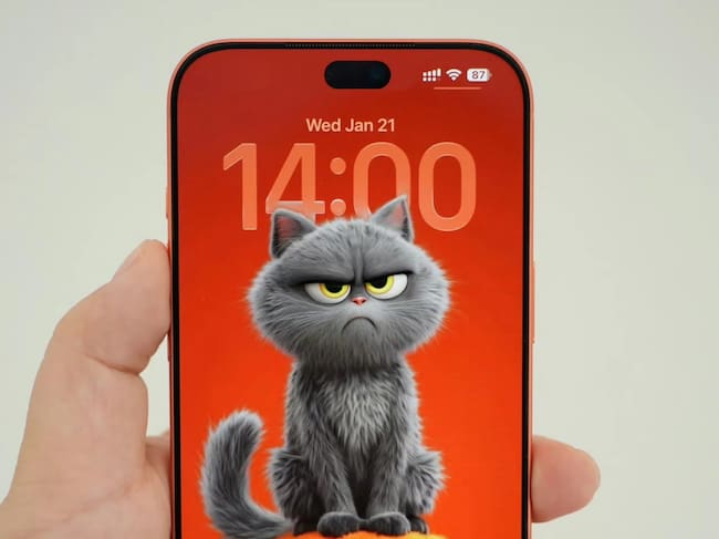 Iphone 18 Pro