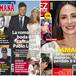 Estas son las portadas de las revistas del corazón de hoy, 24 de septiembre