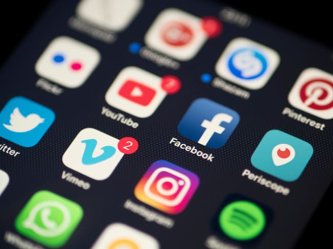 Meta y YouTube pierden demanda por adicción a redes sociales: pagarían millones en indemnización