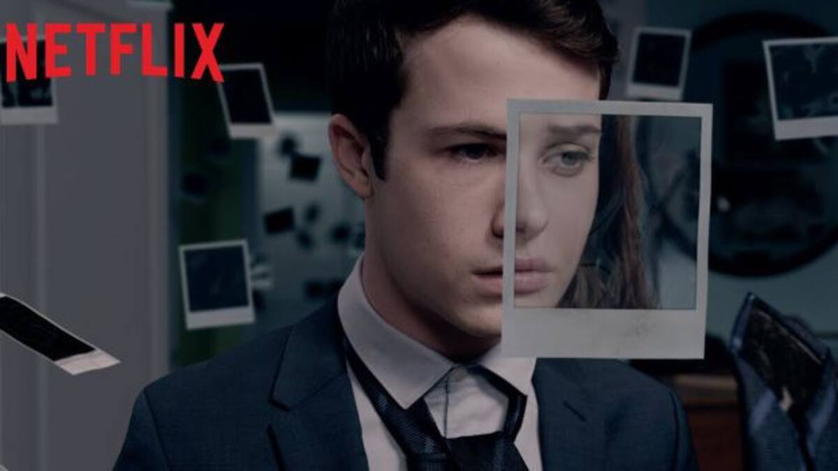 Netflix lanza último tráiler de "13 Reasons Why 3"