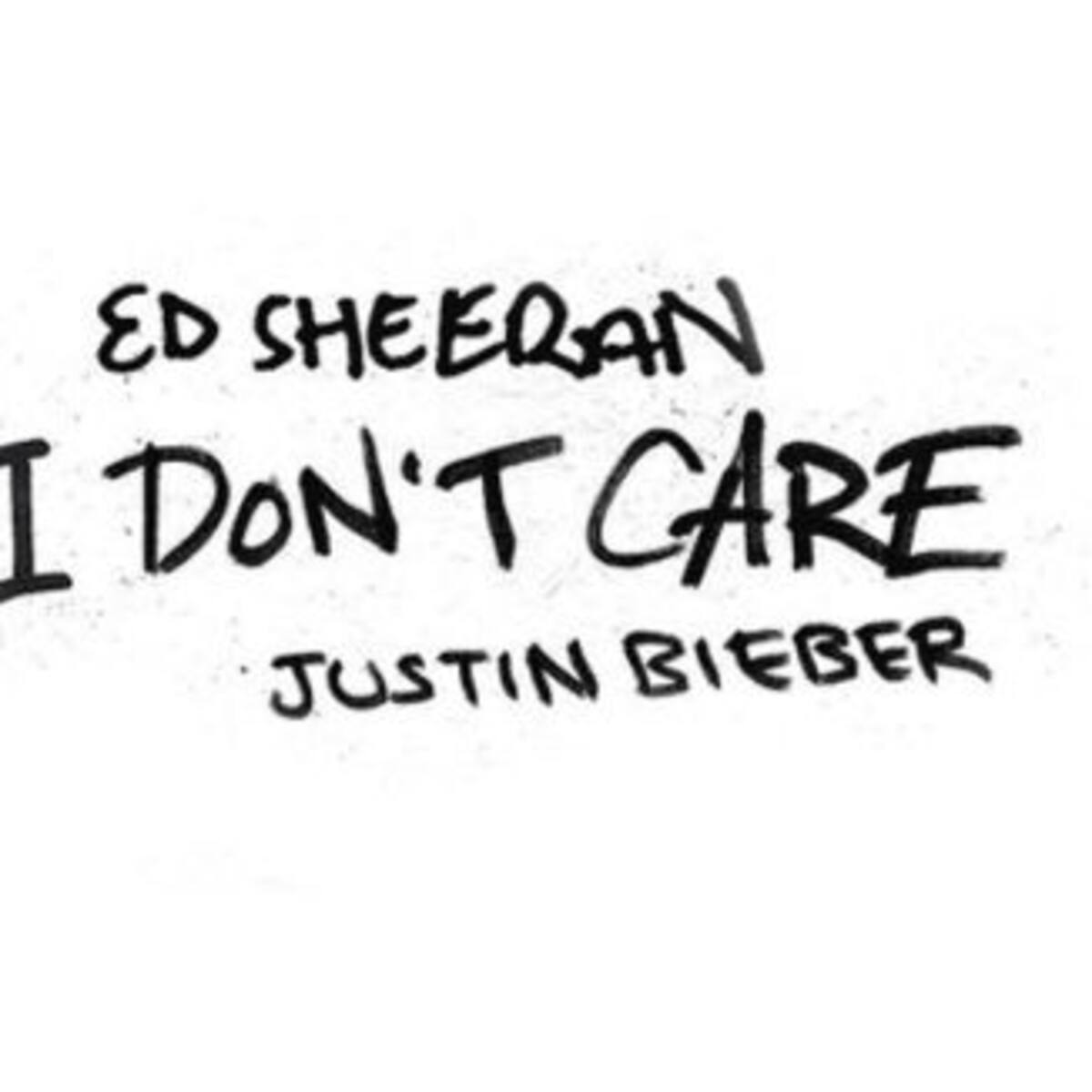 Ed Sheeran y Justin Bieber cautivan con el tema "I Don't Care"