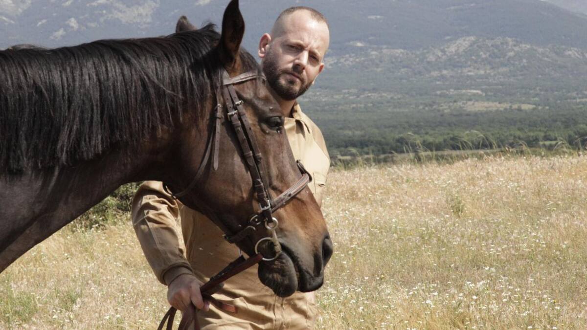 TröteGalôpe, la nueva banda de Chema Ruiz, el ex bajista de El Canto del Loco