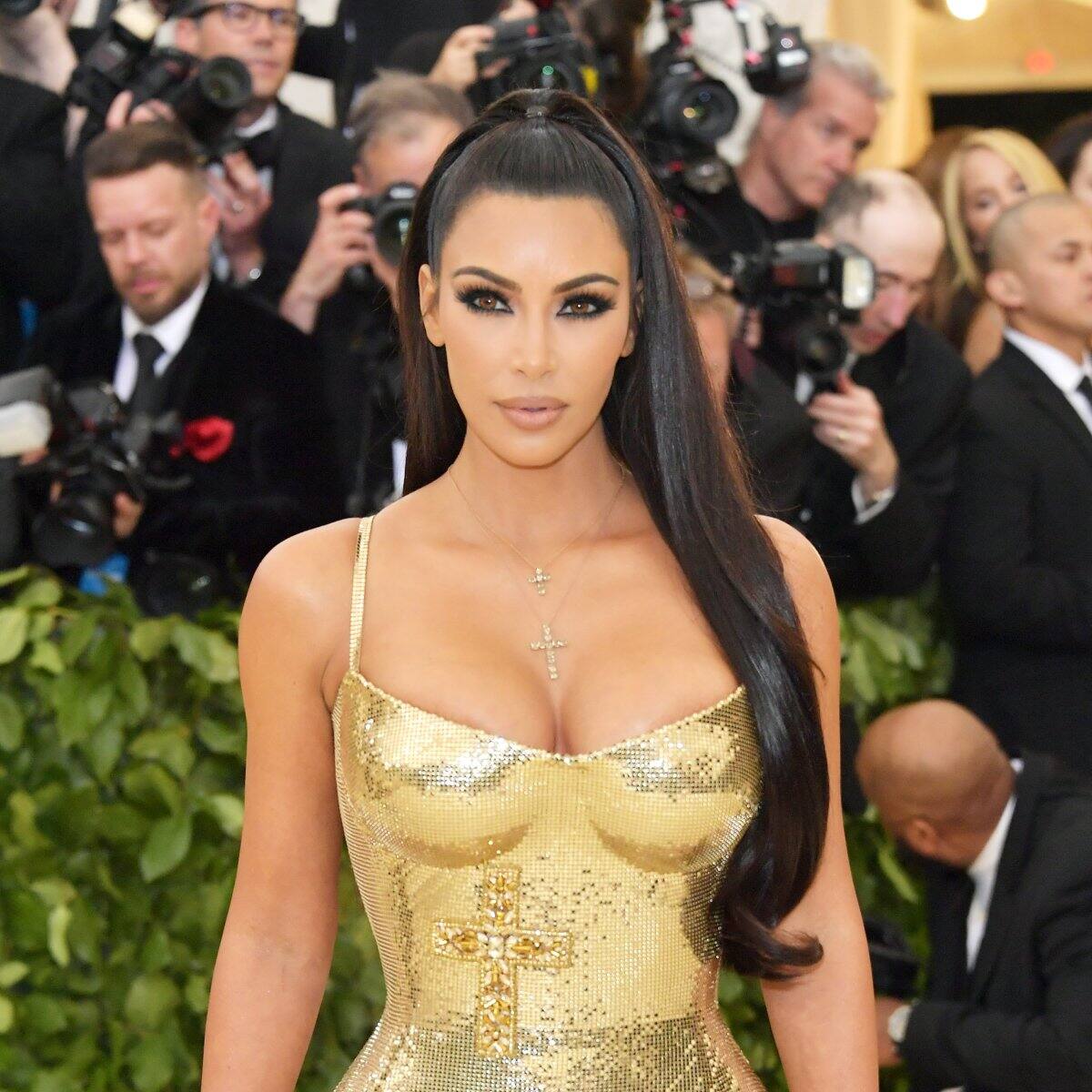 Looks del Met Gala 2018