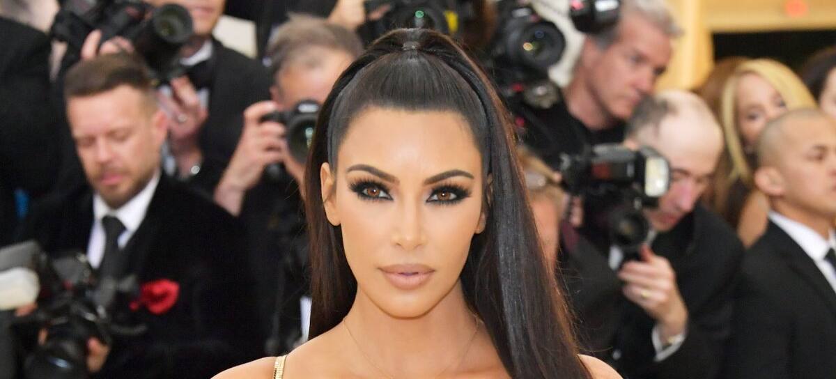 Kim Kardashian