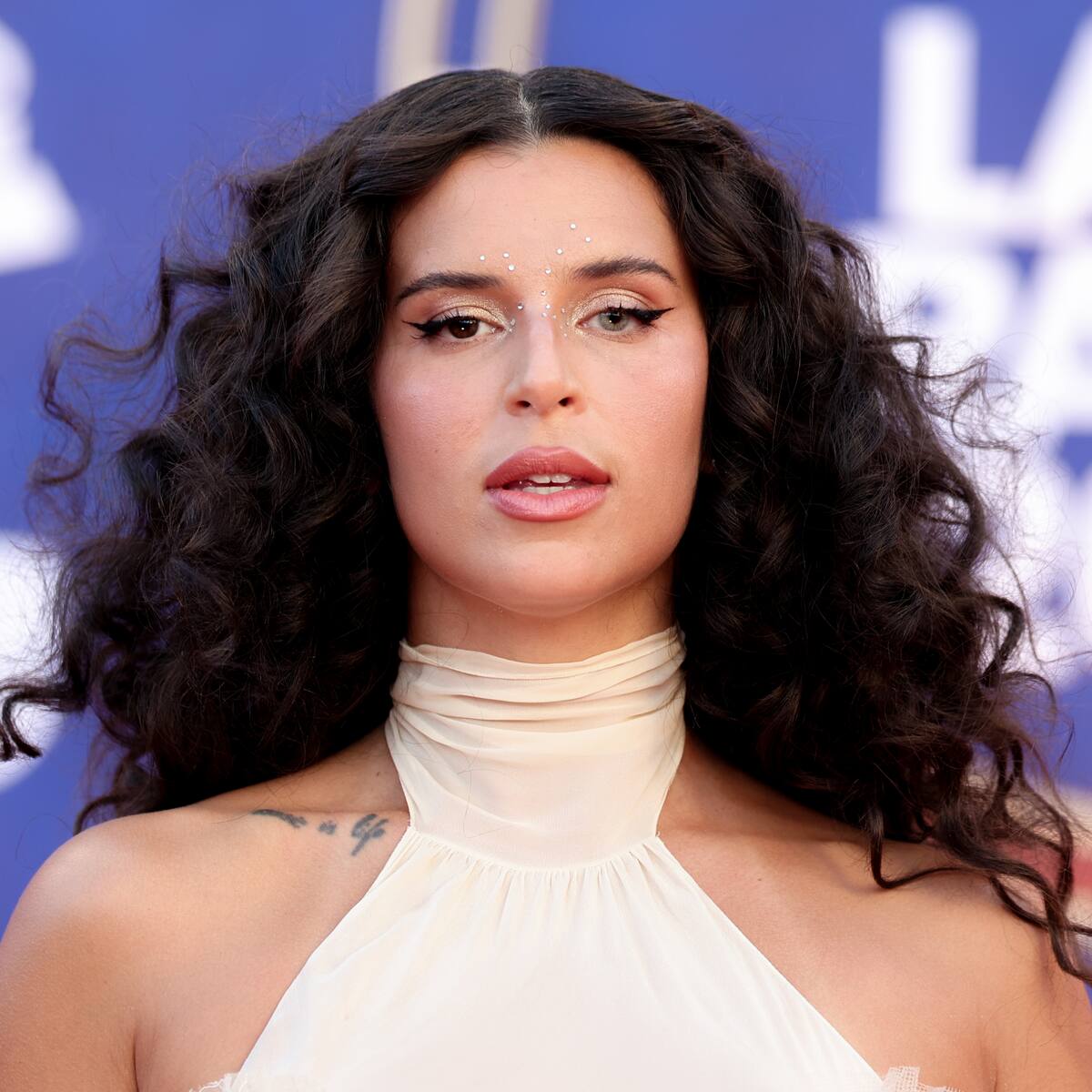 Nathy Peluso responde a las críticas sobre su físico: "¿Qué ozempic?"