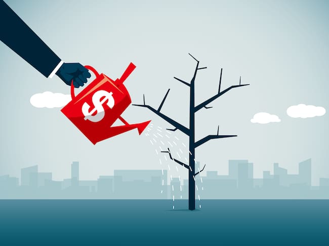 Proteger el planeta trae beneficios.