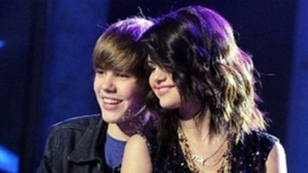Justin Bieber y Selena Gómez, ¿gira conjunta?
