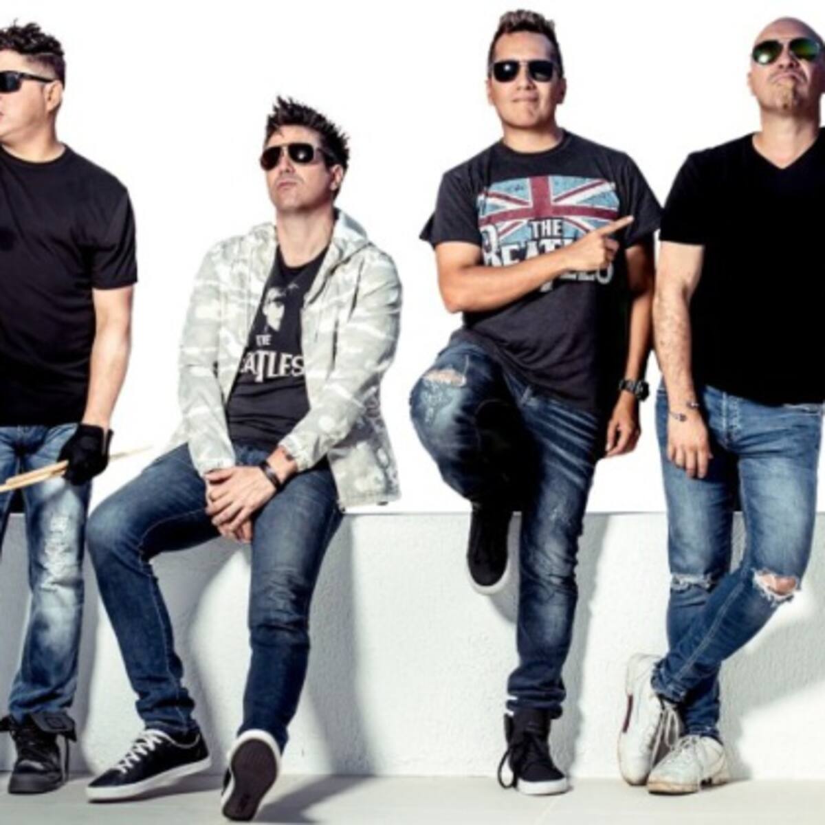 Nueva versión de “De Música Ligera"