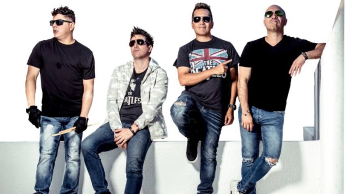 Nueva versión de “De Música Ligera"