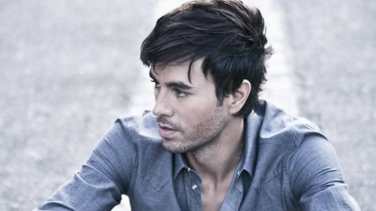 Se viene “El Baño”, lo nuevo de Enrique Iglesias y Bad Bunny