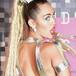Miley Cyrus crea un Abbey Road a su estilo
