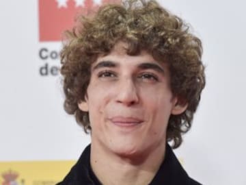 Miguel Herrán y Celia Pedraza, la hermana de su compañera de La casa de papel, ¿nueva pareja de 2023?