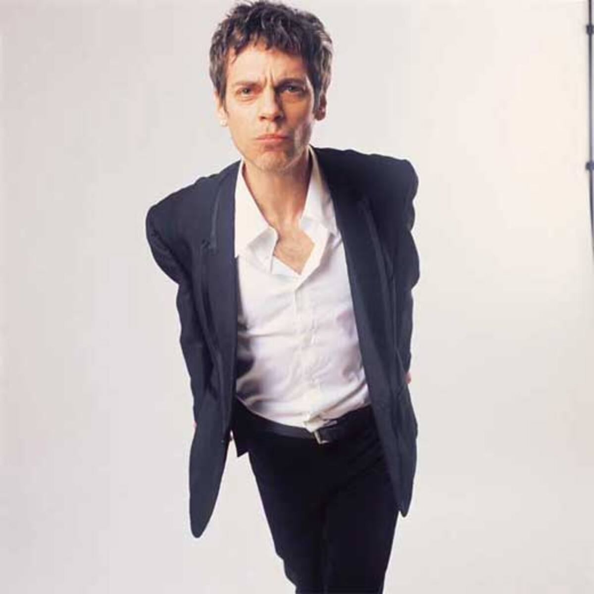 El exilio bonaerense