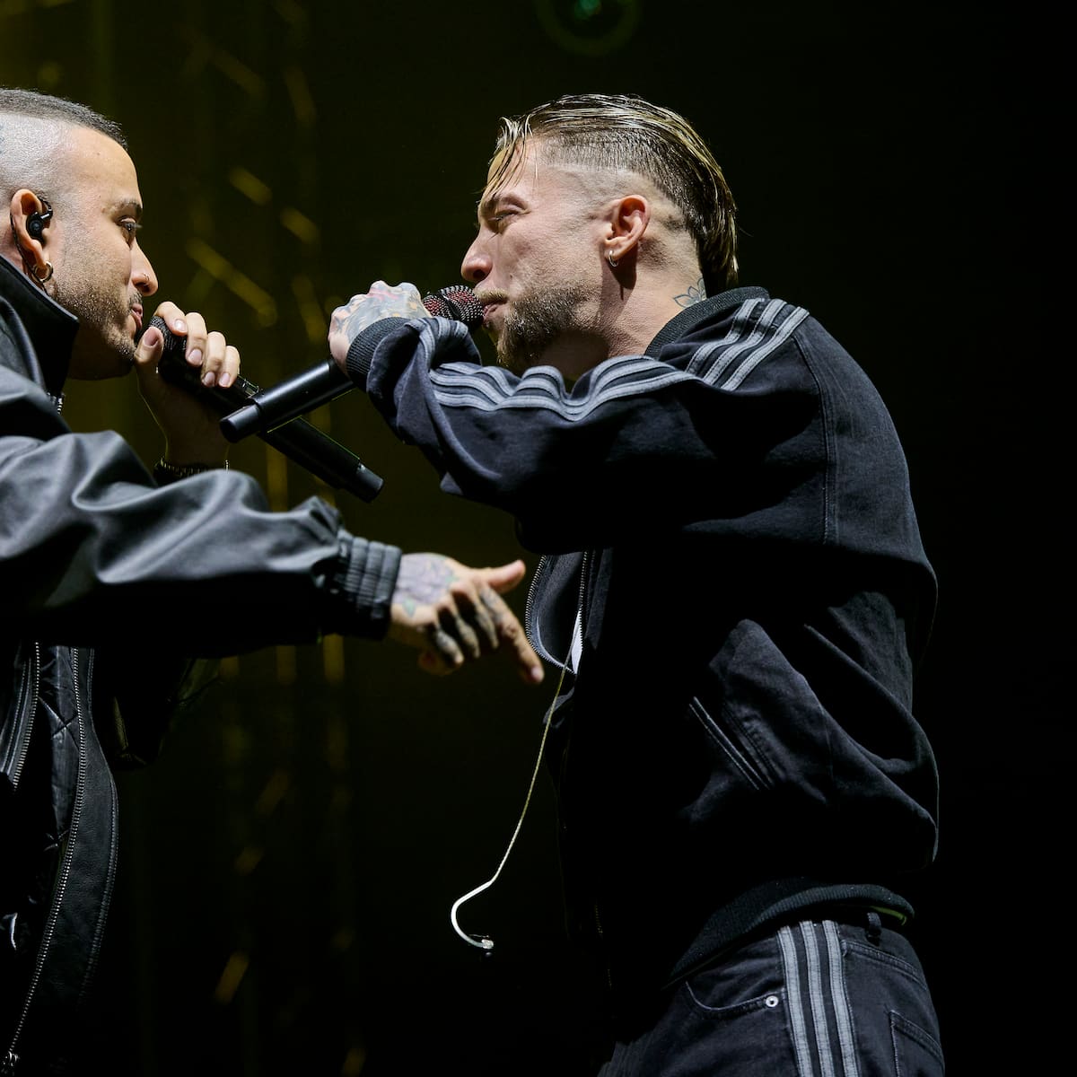 Natos y Waor: lo que la calle no olvida y la tumba recuerda