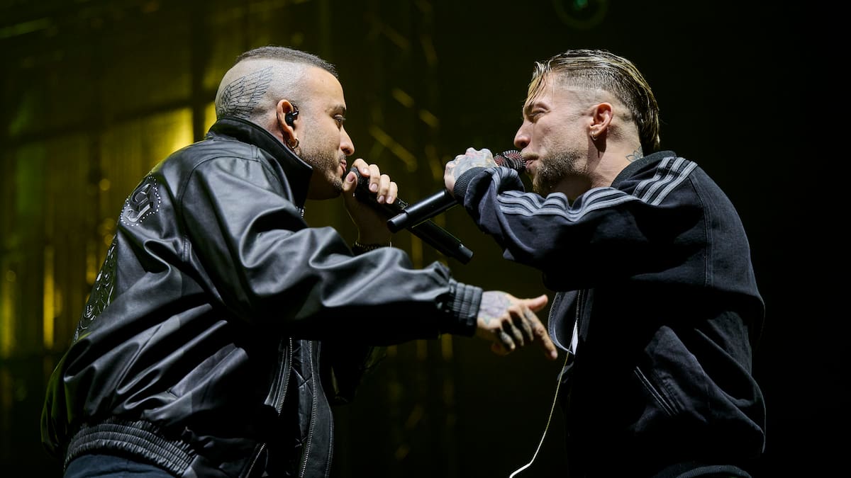 Natos y Waor: lo que la calle no olvida y la tumba recuerda