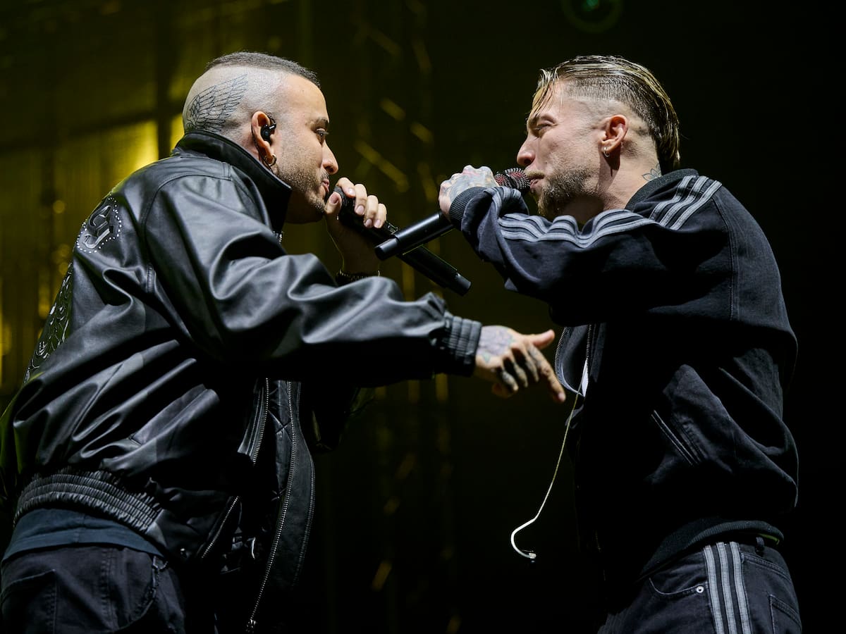 Natos y Waor: lo que la calle no olvida y la tumba recuerda