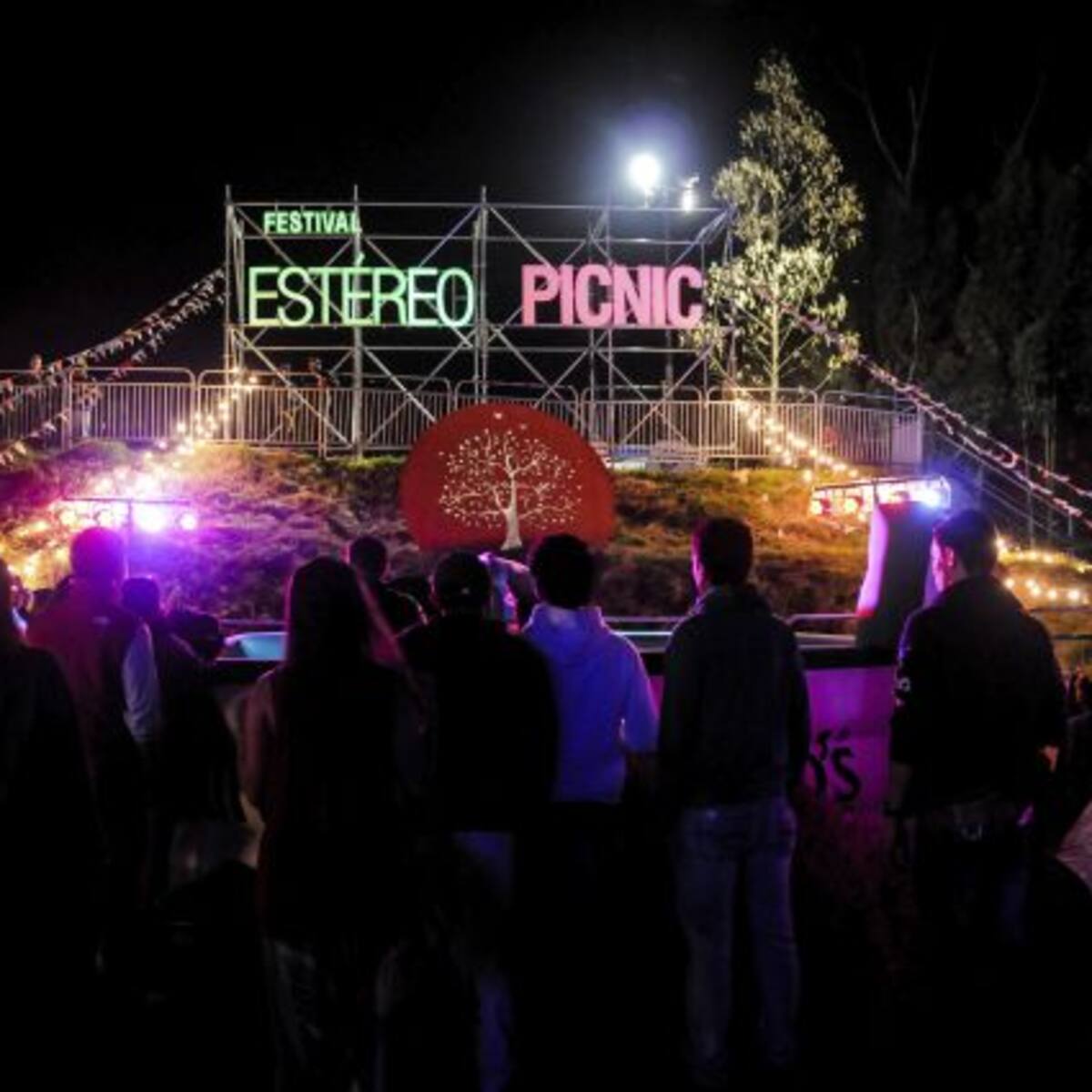 Gorillaz y The Killers formarán parte del Estéreo Picnic 2018