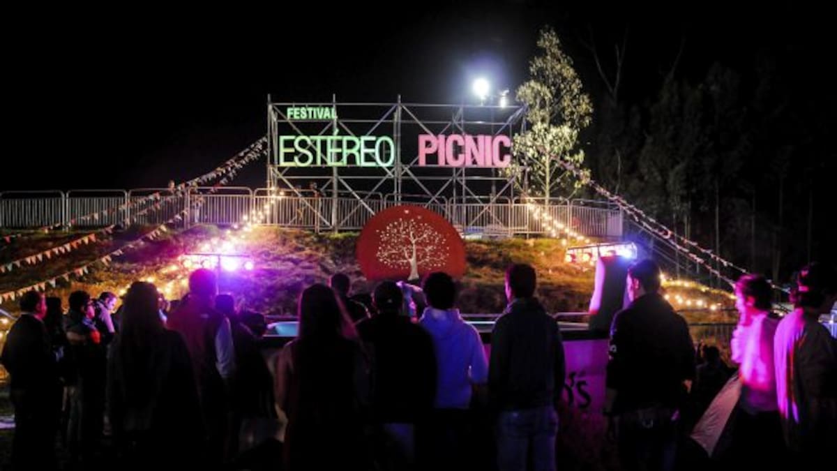 Gorillaz y The Killers formarán parte del Estéreo Picnic 2018