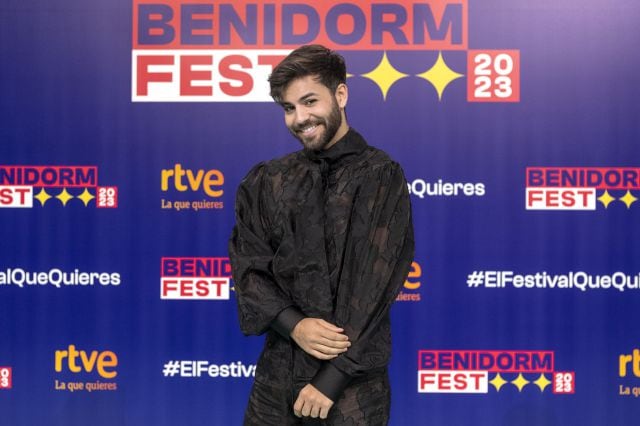 Agoney