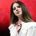 Lana del Rey cambia su disco 'Lasso' por 'The right person will stay'