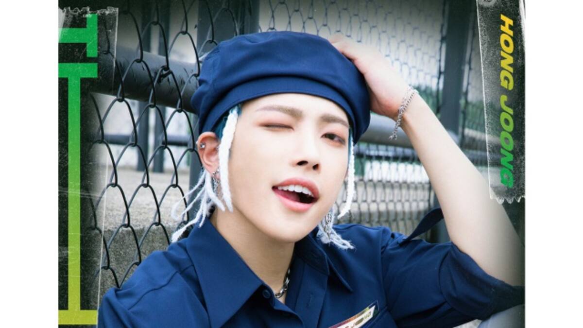Kim HongJoong presenta una versión de Numb