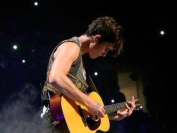 Shawn Mendes cancela su gira para priorizar su salud mental: “Llegué a un punto de quiebre”