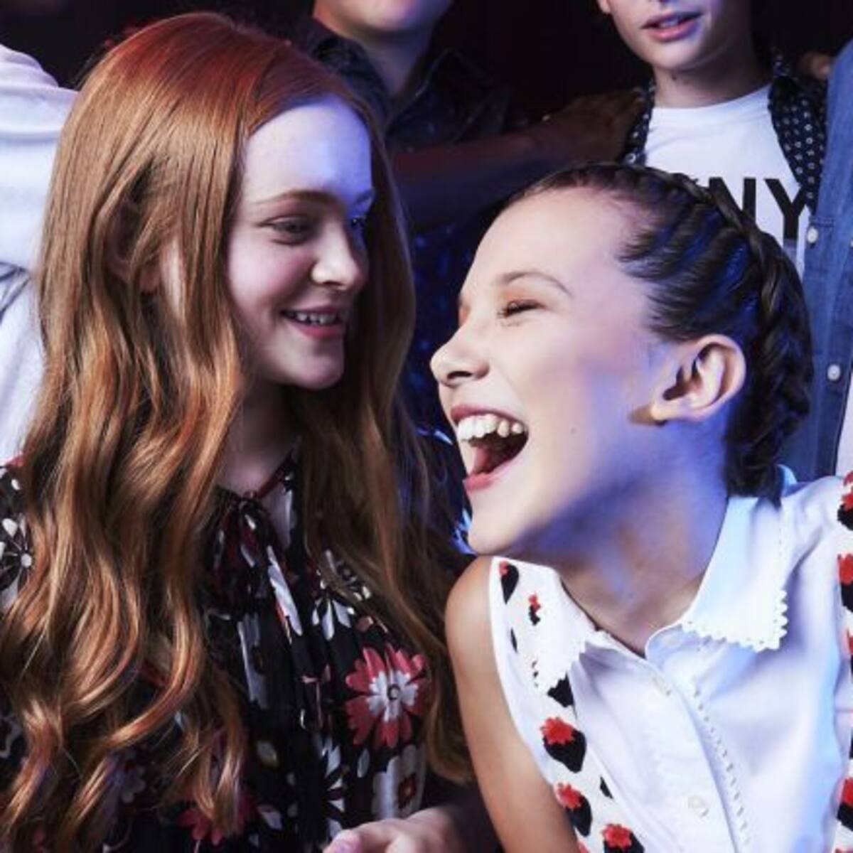 Se filtran las primeras imágenes de la nueva temporada de Stranger Things
