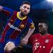 eFootball PES 2021 no será como esperábamos