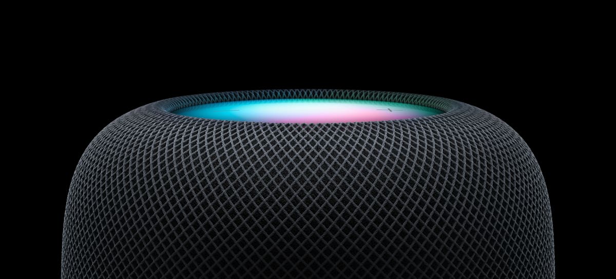 Apple Homepod