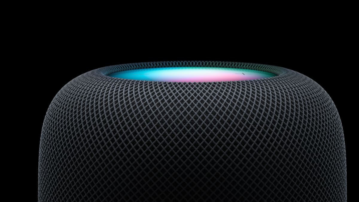 Las tiendas Apple se preparan para recibir productos ‘home’ y nuevos iMac