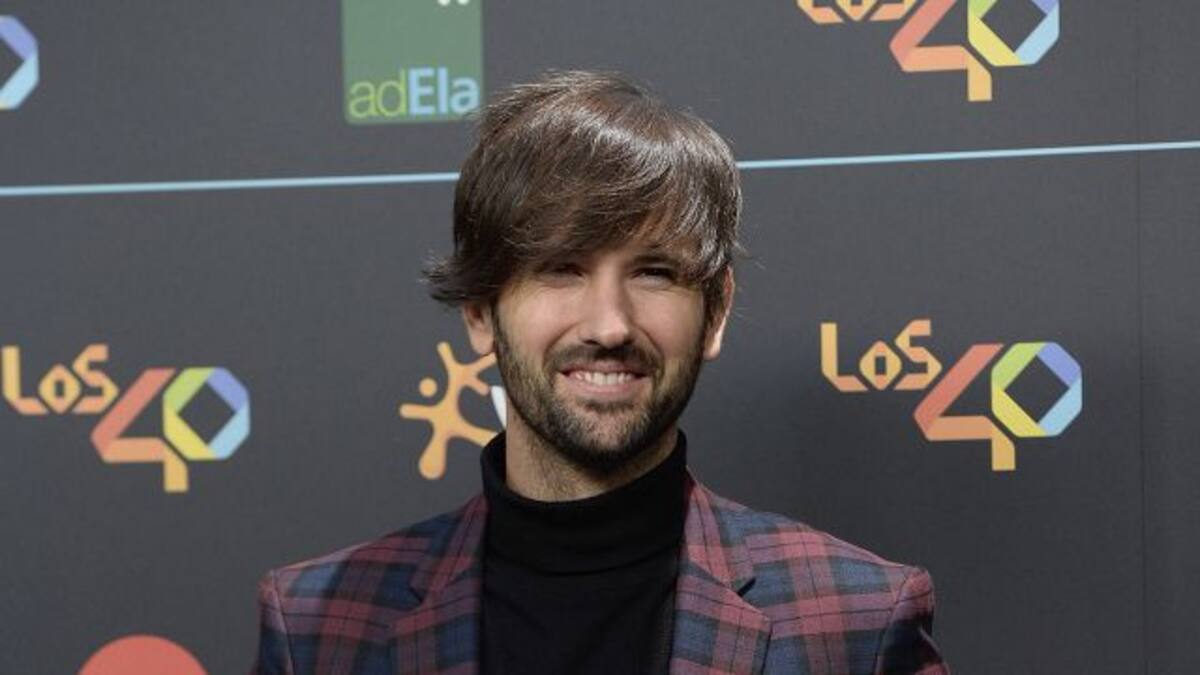 La dulce versión de David Otero y Ana Guerra para Peter Pan: mira su videoclip