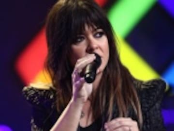 VANESA MARTÍN: “TENER UN BÁSICO 40 EN TU TRAYECTORIA SIGNIFICA QUE TU CARRERA VA BIEN”