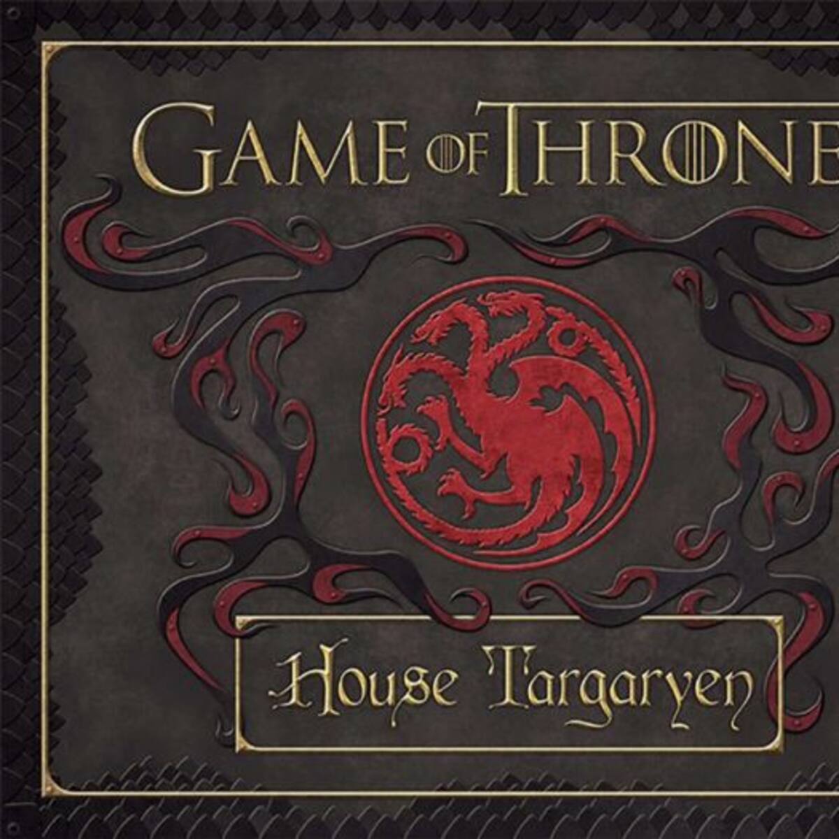 Confirman precuela de 'Game of Thrones' sobre los Targaryen