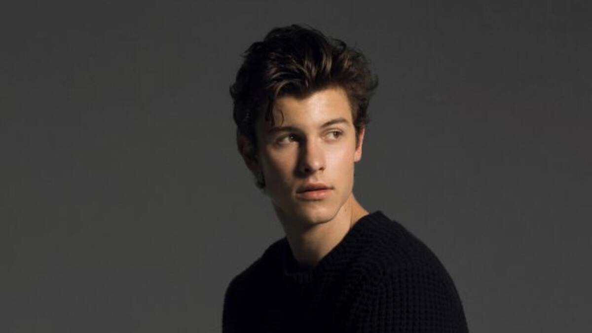 Shawn Mendes vuelve a sus orígenes versionando a Niall Horan