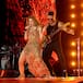 Shakira se monta un fiestón en Miami y Alejandro Sanz vuelven a repetir: “Existen noches que el universo repite a propósito”
