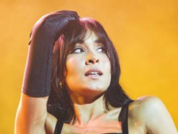 Aitana, Rosalía y Chanel se cuelan en la lista de las mujeres más influyentes de Forbes