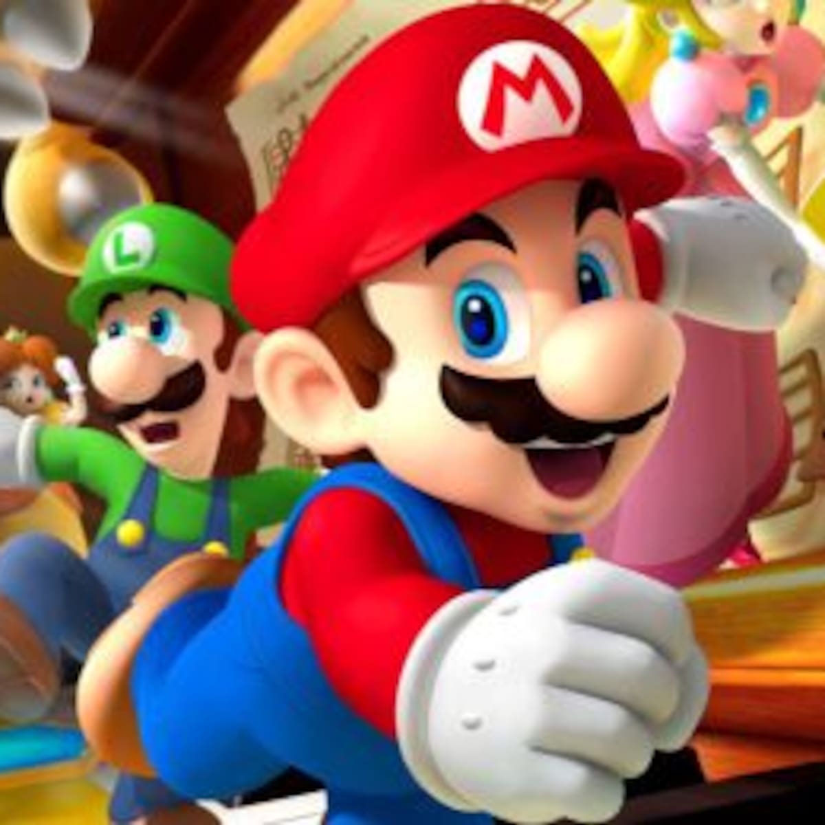Así es Super Mario Run para iPhone