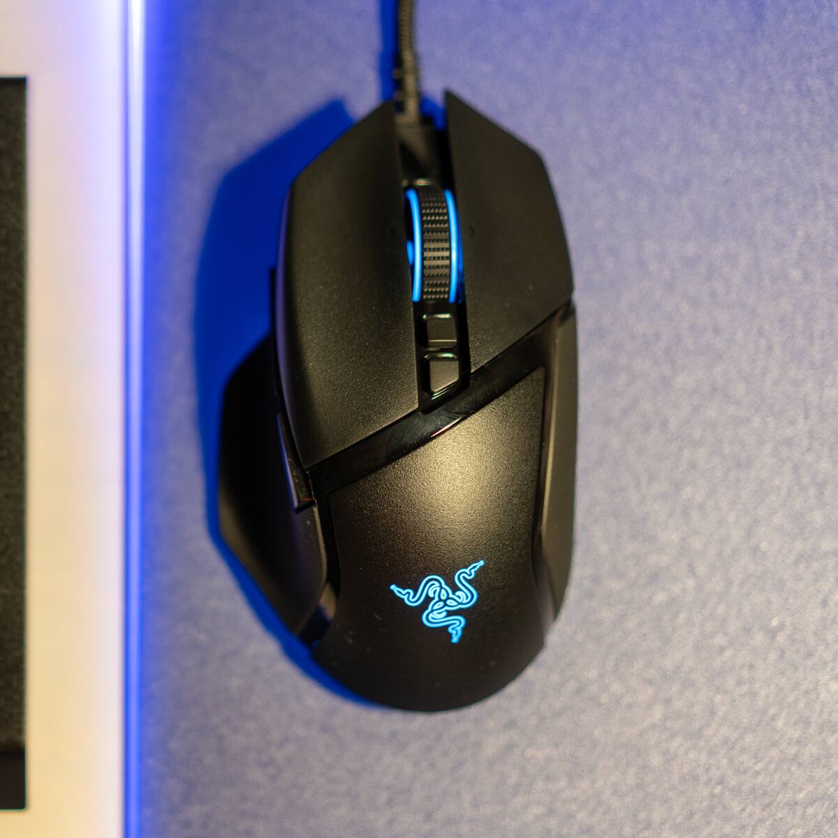 El Razer Basilisk V3 Pro 35K me ha enseñado que gastar dinero en un ratón es gastar dinero en calidad de vida