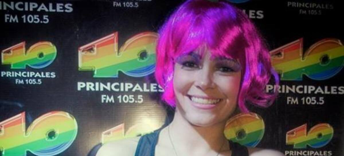 La Best Friend Party de 40 Principales.