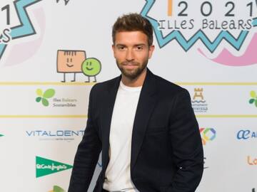 PABLO ALBORÁN CELEBRA LOS 12 AÑOS CON UN RECUERDO DE SOLAMENTE TU