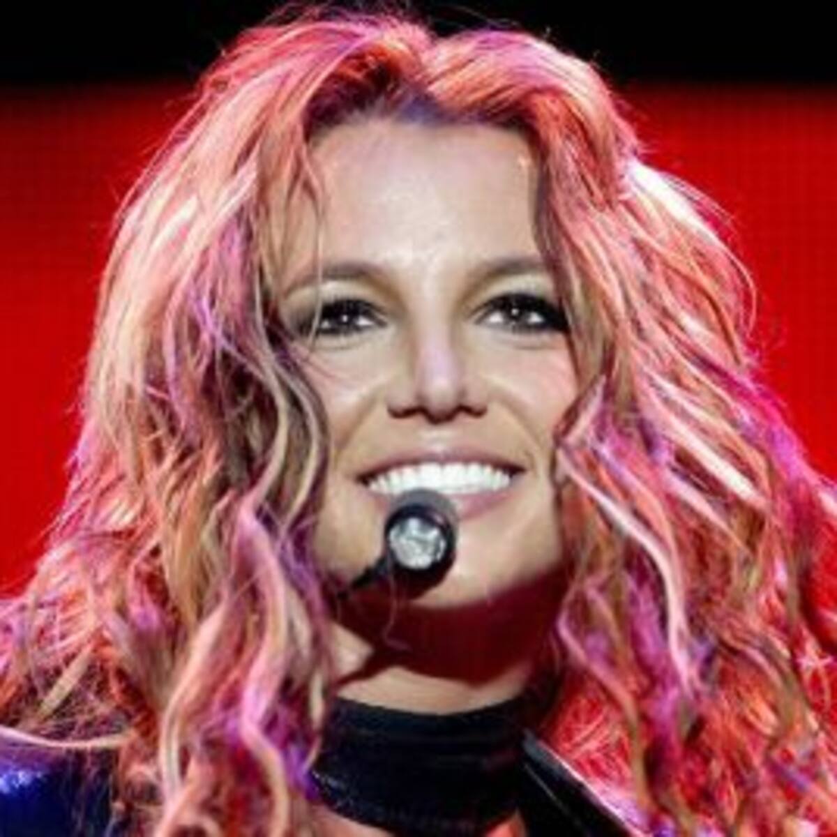 Se viene la biopic de Britney Spears... y es muy bizarra